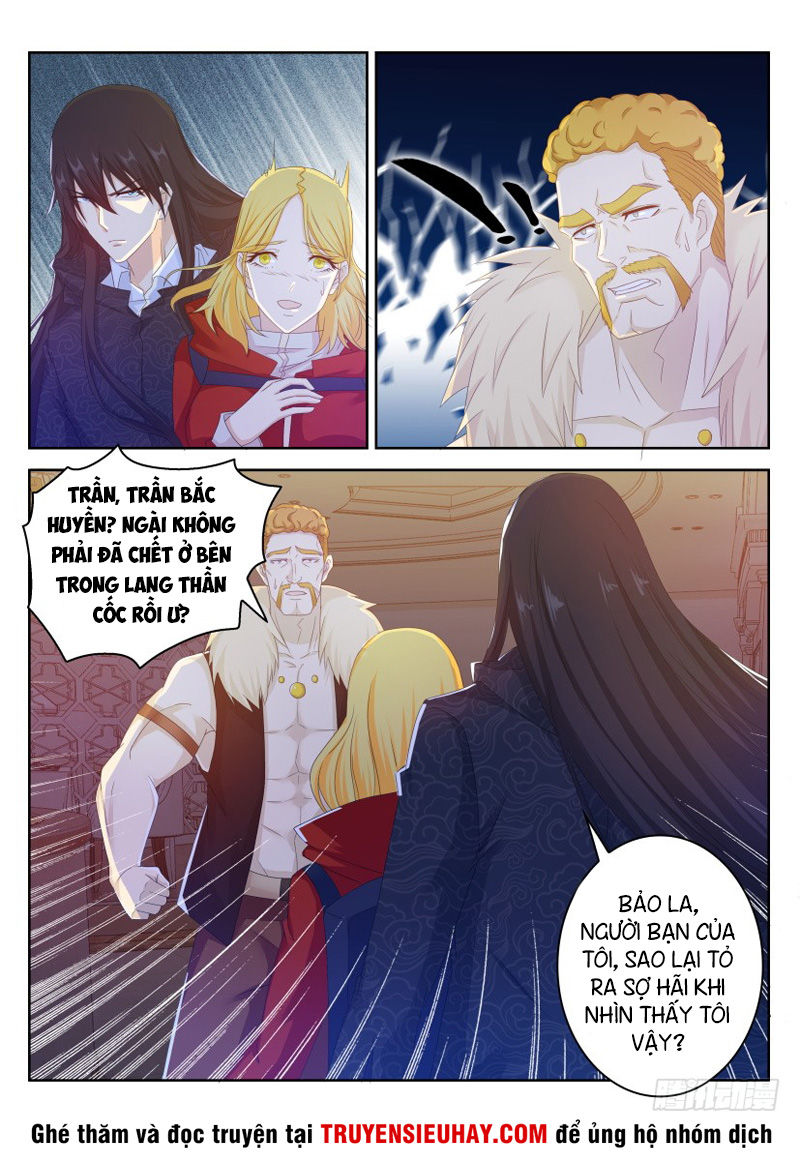 Trọng Sinh Đô Thị Tu Tiên Chap 238 - Next Chap 239