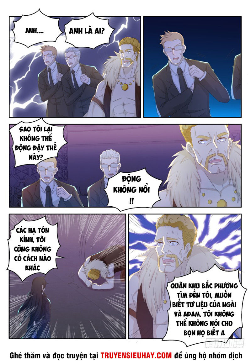 Trọng Sinh Đô Thị Tu Tiên Chap 238 - Next Chap 239