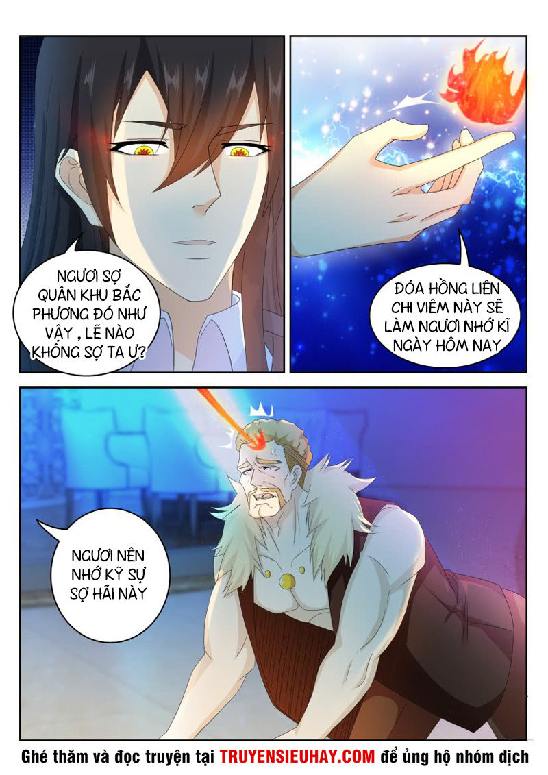 Trọng Sinh Đô Thị Tu Tiên Chap 238 - Next Chap 239