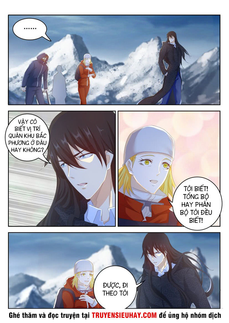 Trọng Sinh Đô Thị Tu Tiên Chap 238 - Next Chap 239