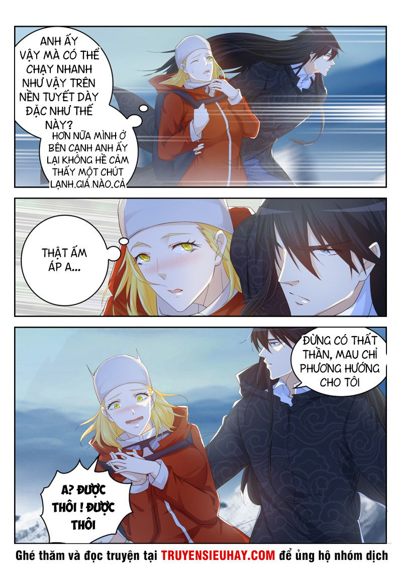 Trọng Sinh Đô Thị Tu Tiên Chap 238 - Next Chap 239