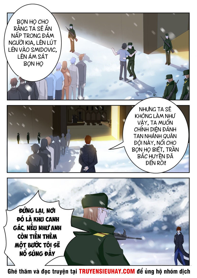 Trọng Sinh Đô Thị Tu Tiên Chap 239 - Next Chap 240