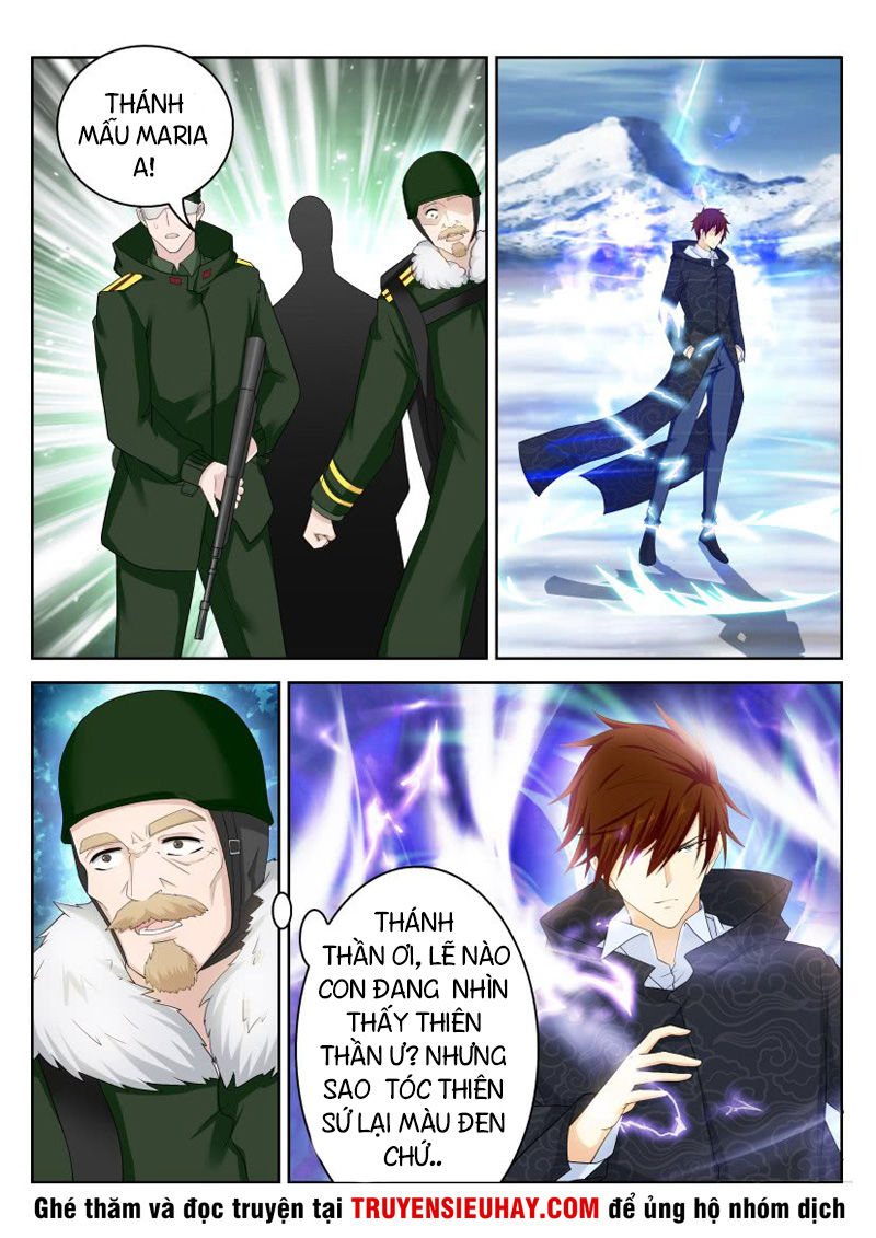 Trọng Sinh Đô Thị Tu Tiên Chap 239 - Next Chap 240