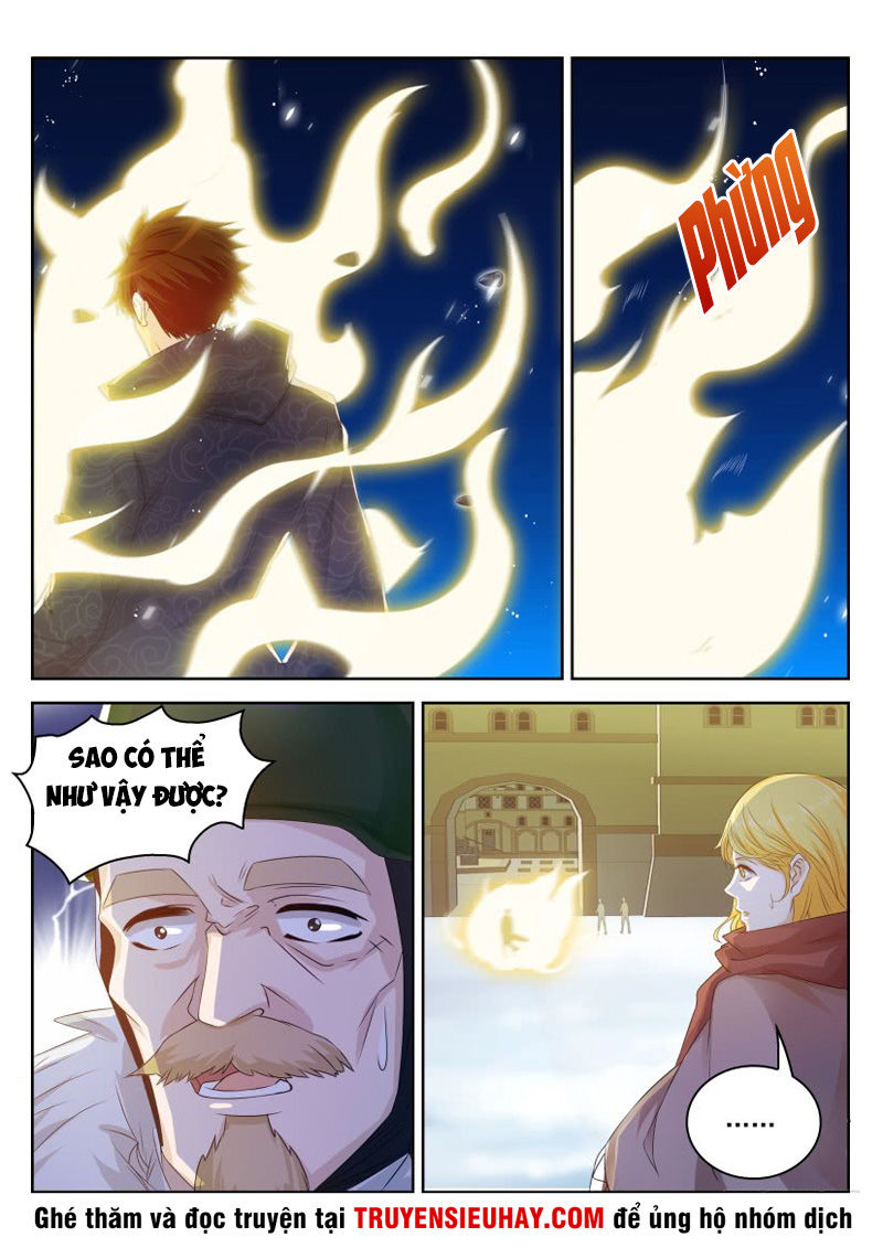 Trọng Sinh Đô Thị Tu Tiên Chap 239 - Next Chap 240