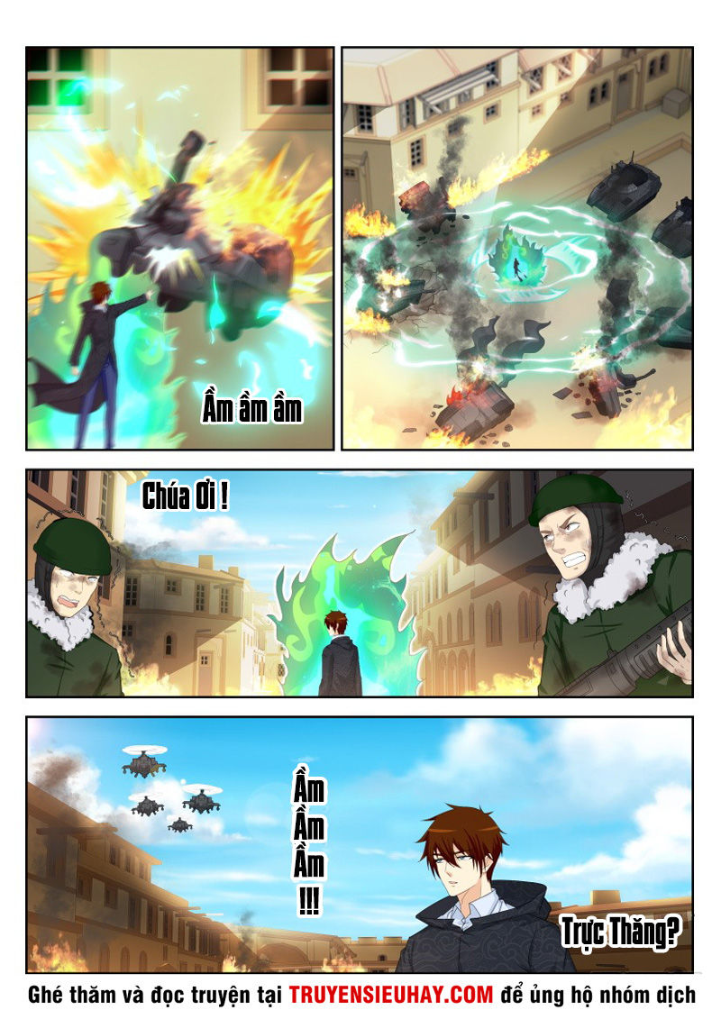 Trọng Sinh Đô Thị Tu Tiên Chap 240 - Next Chap 241
