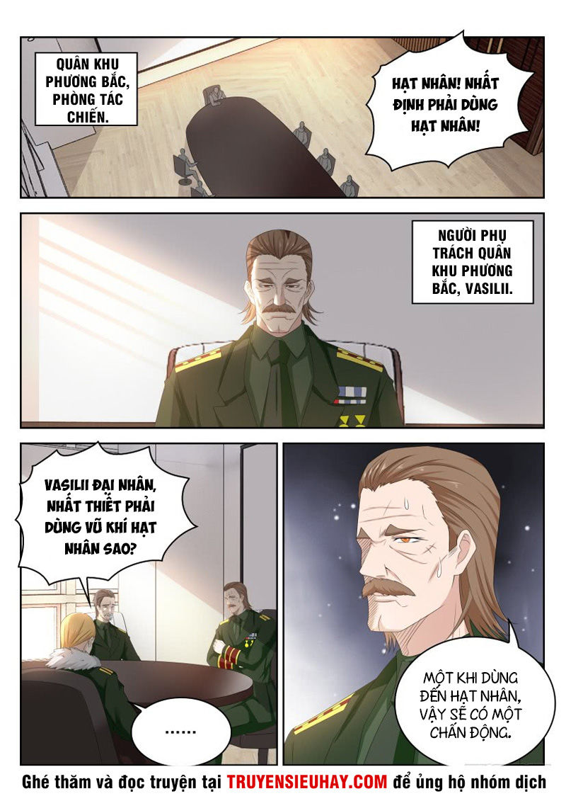 Trọng Sinh Đô Thị Tu Tiên Chap 240 - Next Chap 241