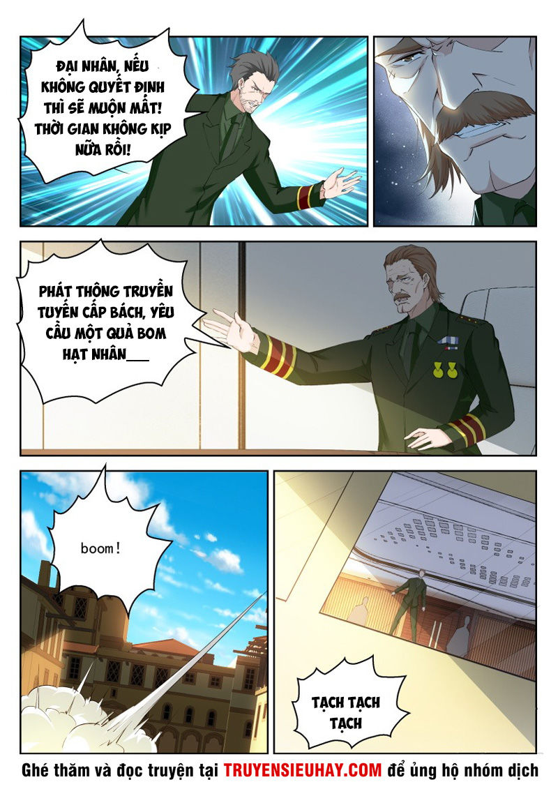 Trọng Sinh Đô Thị Tu Tiên Chap 240 - Next Chap 241