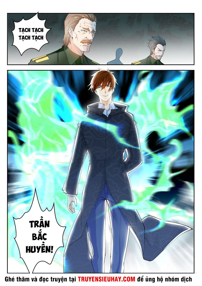 Trọng Sinh Đô Thị Tu Tiên Chap 240 - Next Chap 241