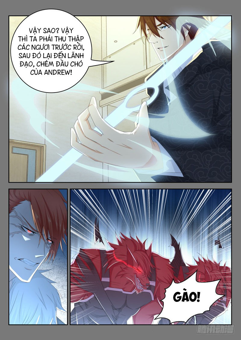 Trọng Sinh Đô Thị Tu Tiên Chap 241 - Next Chap 242