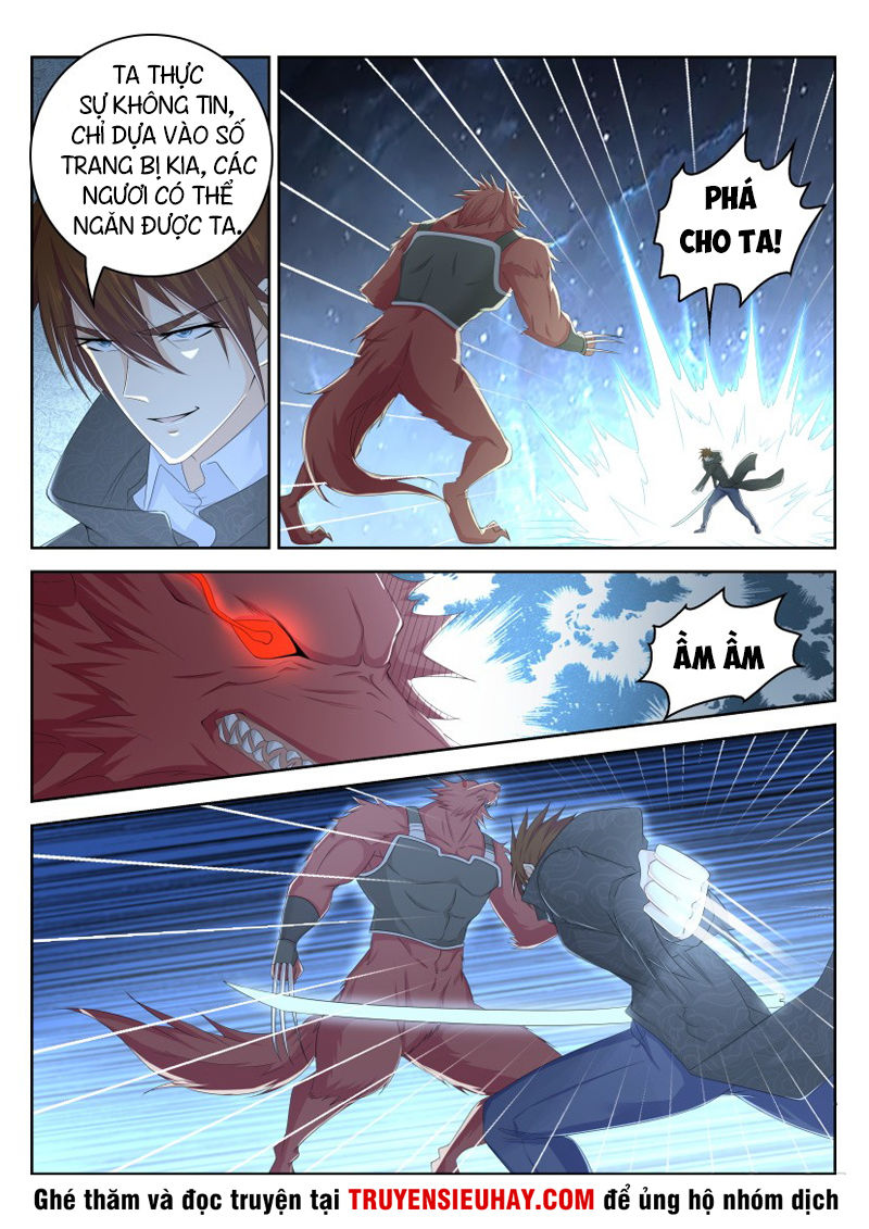 Trọng Sinh Đô Thị Tu Tiên Chap 241 - Next Chap 242