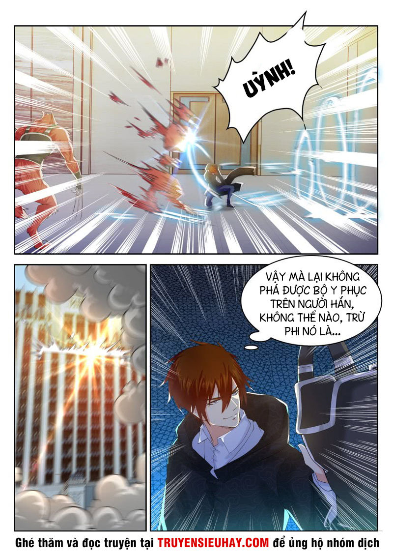 Trọng Sinh Đô Thị Tu Tiên Chap 241 - Next Chap 242
