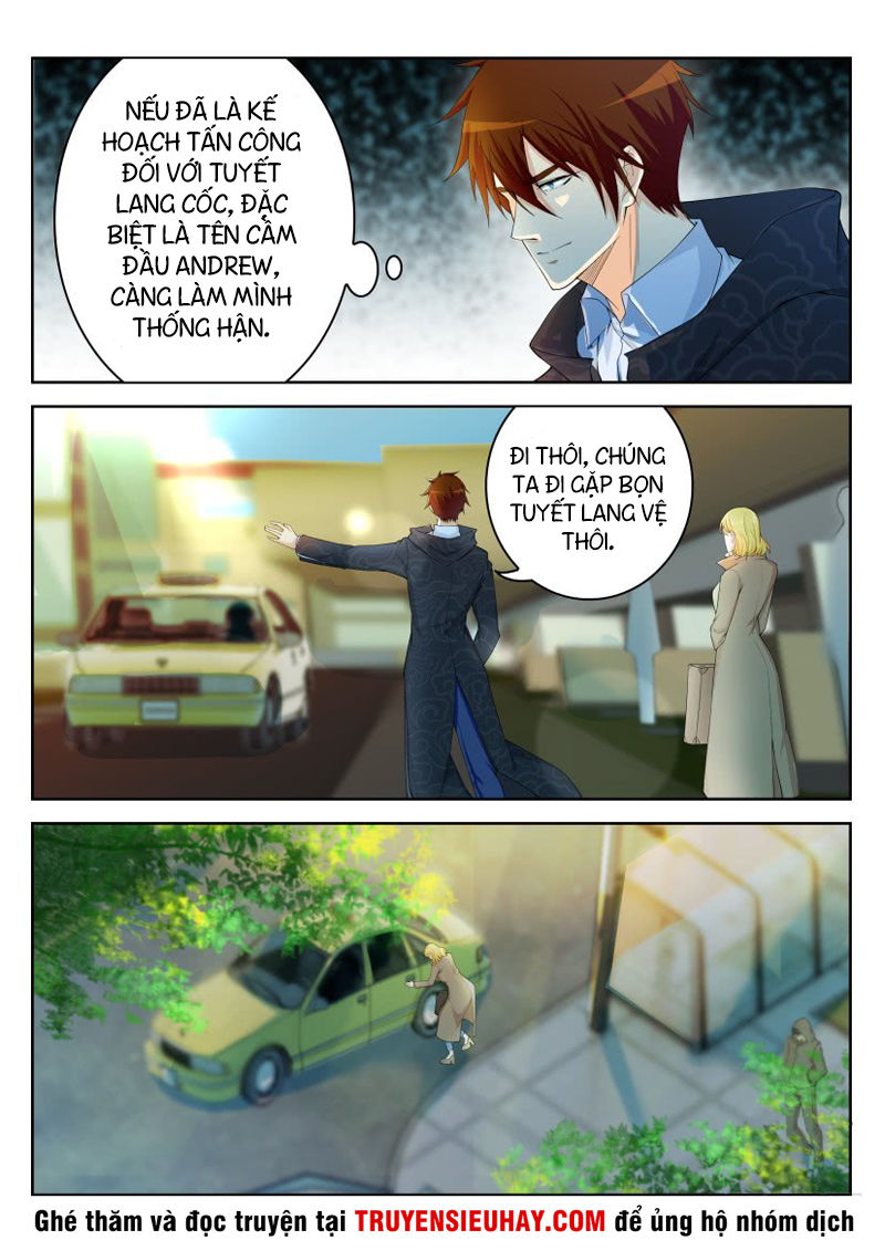 Trọng Sinh Đô Thị Tu Tiên Chap 241 - Next Chap 242