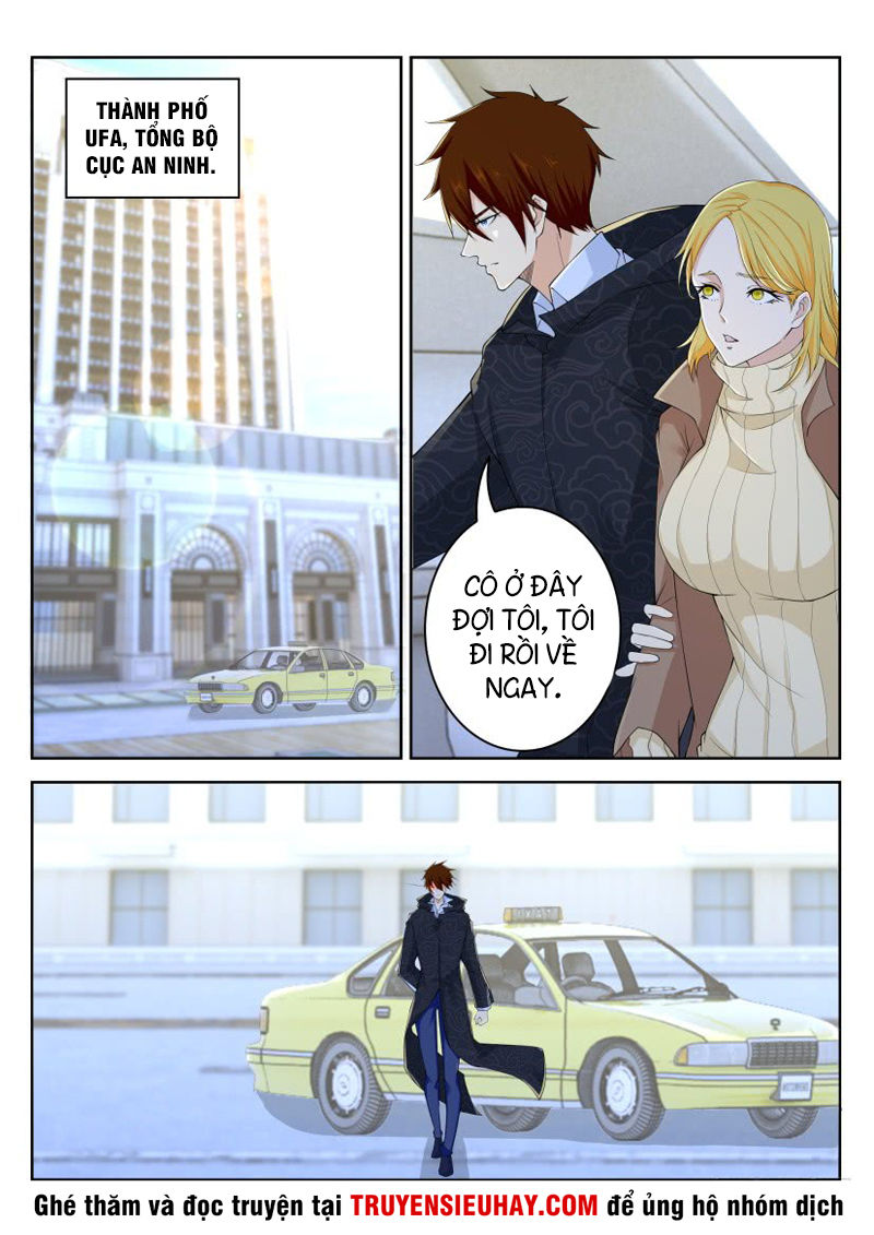 Trọng Sinh Đô Thị Tu Tiên Chap 241 - Next Chap 242
