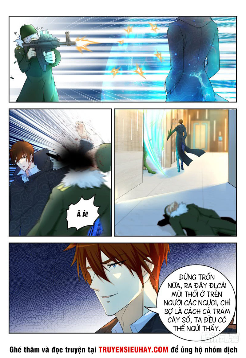 Trọng Sinh Đô Thị Tu Tiên Chap 241 - Next Chap 242