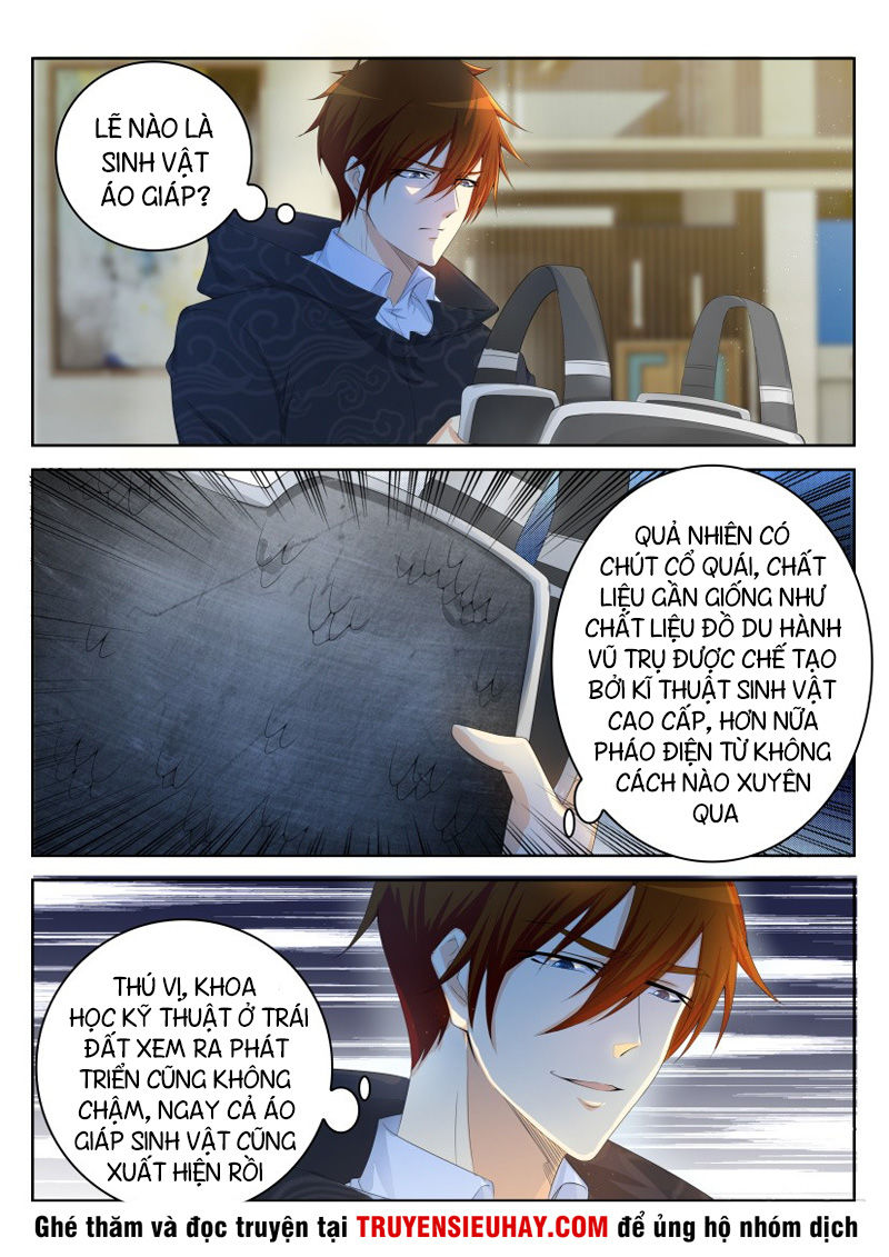 Trọng Sinh Đô Thị Tu Tiên Chap 242 - Next Chap 243