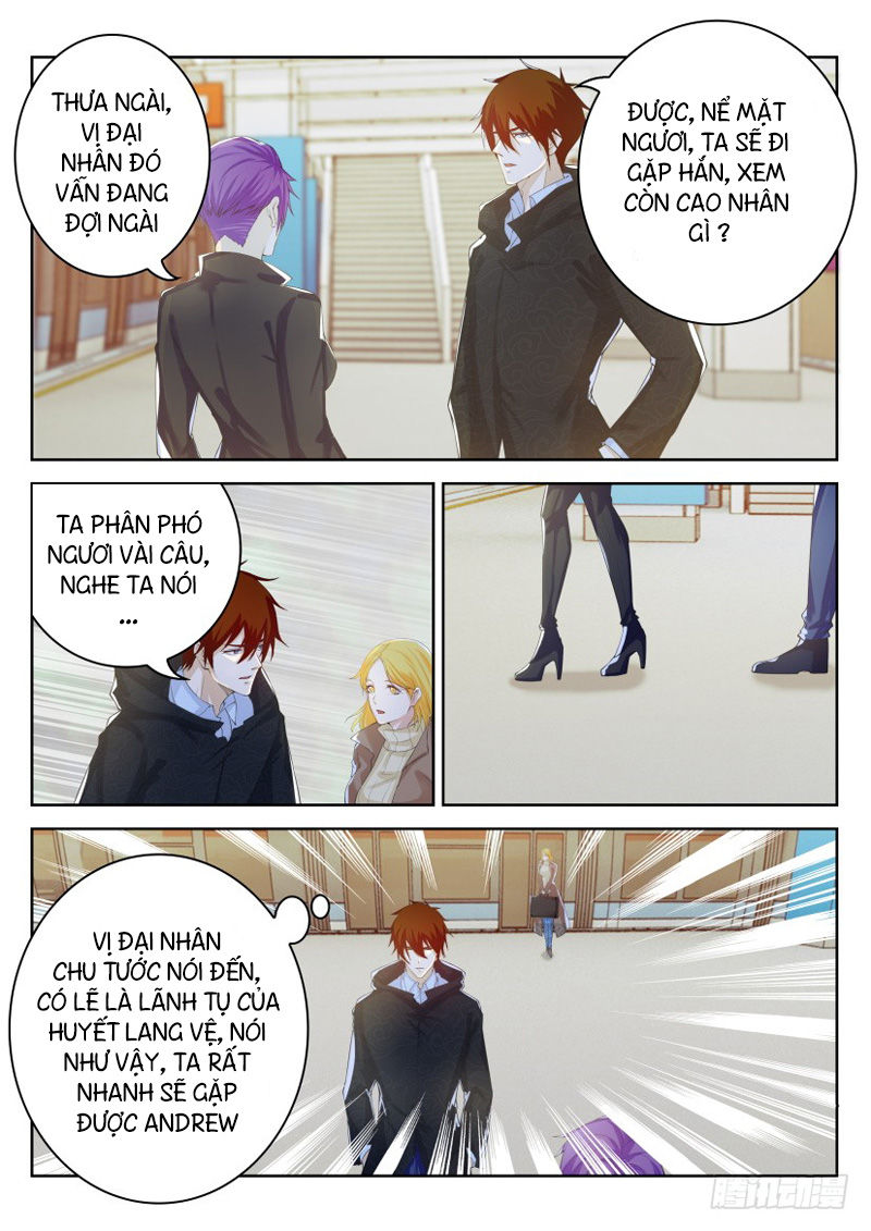 Trọng Sinh Đô Thị Tu Tiên Chap 242 - Next Chap 243