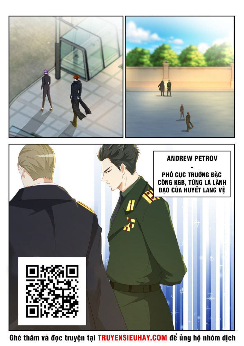 Trọng Sinh Đô Thị Tu Tiên Chap 242 - Next Chap 243