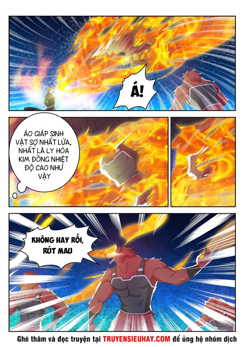 Trọng Sinh Đô Thị Tu Tiên Chap 242 - Next Chap 243