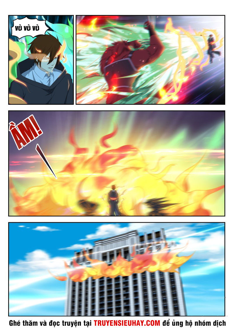 Trọng Sinh Đô Thị Tu Tiên Chap 242 - Next Chap 243