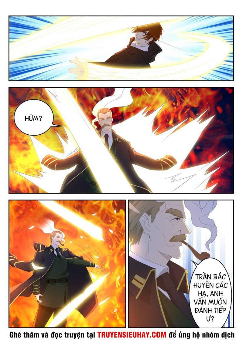 Trọng Sinh Đô Thị Tu Tiên Chap 243 - Next Chap 244