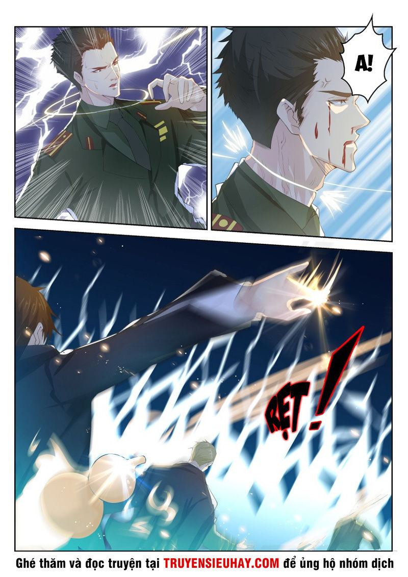 Trọng Sinh Đô Thị Tu Tiên Chap 243 - Next Chap 244