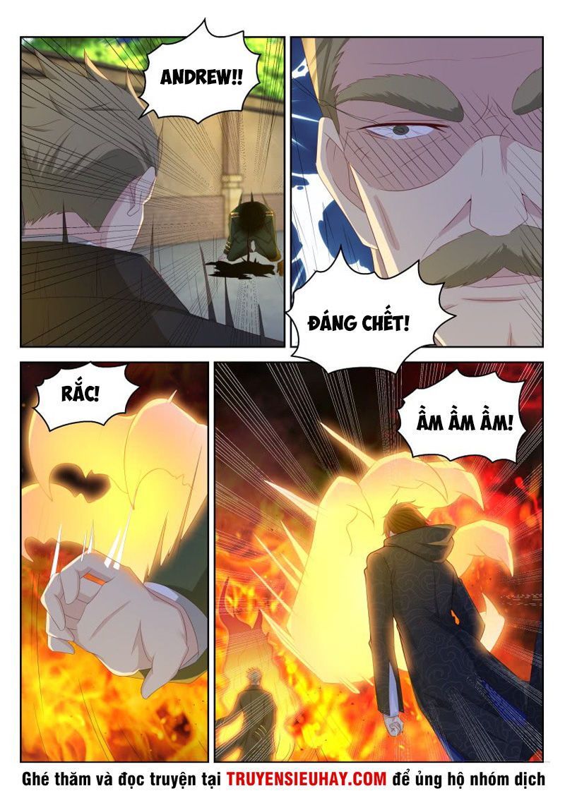 Trọng Sinh Đô Thị Tu Tiên Chap 243 - Next Chap 244