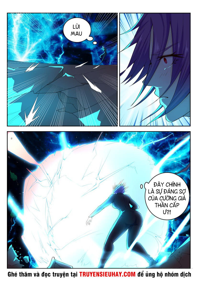 Trọng Sinh Đô Thị Tu Tiên Chap 243 - Next Chap 244