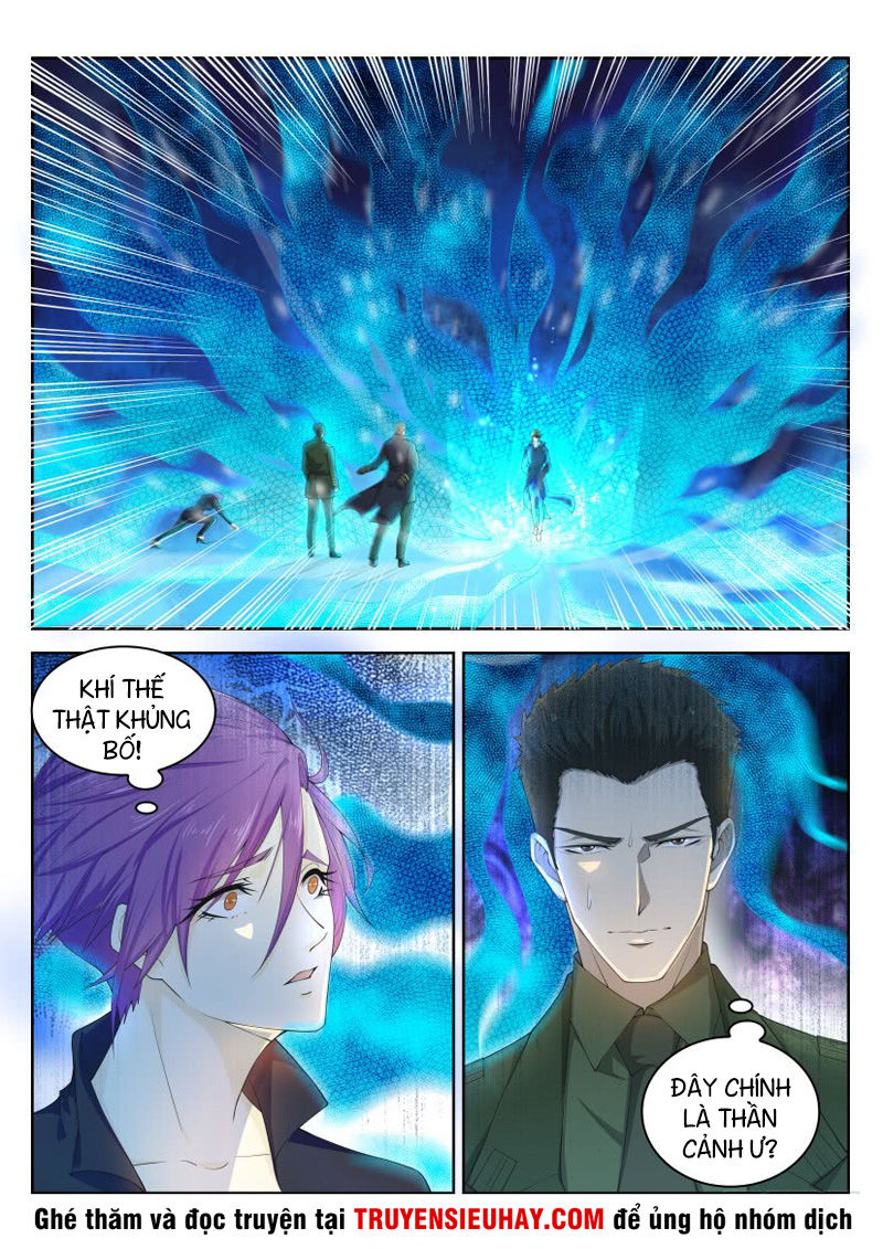 Trọng Sinh Đô Thị Tu Tiên Chap 243 - Next Chap 244