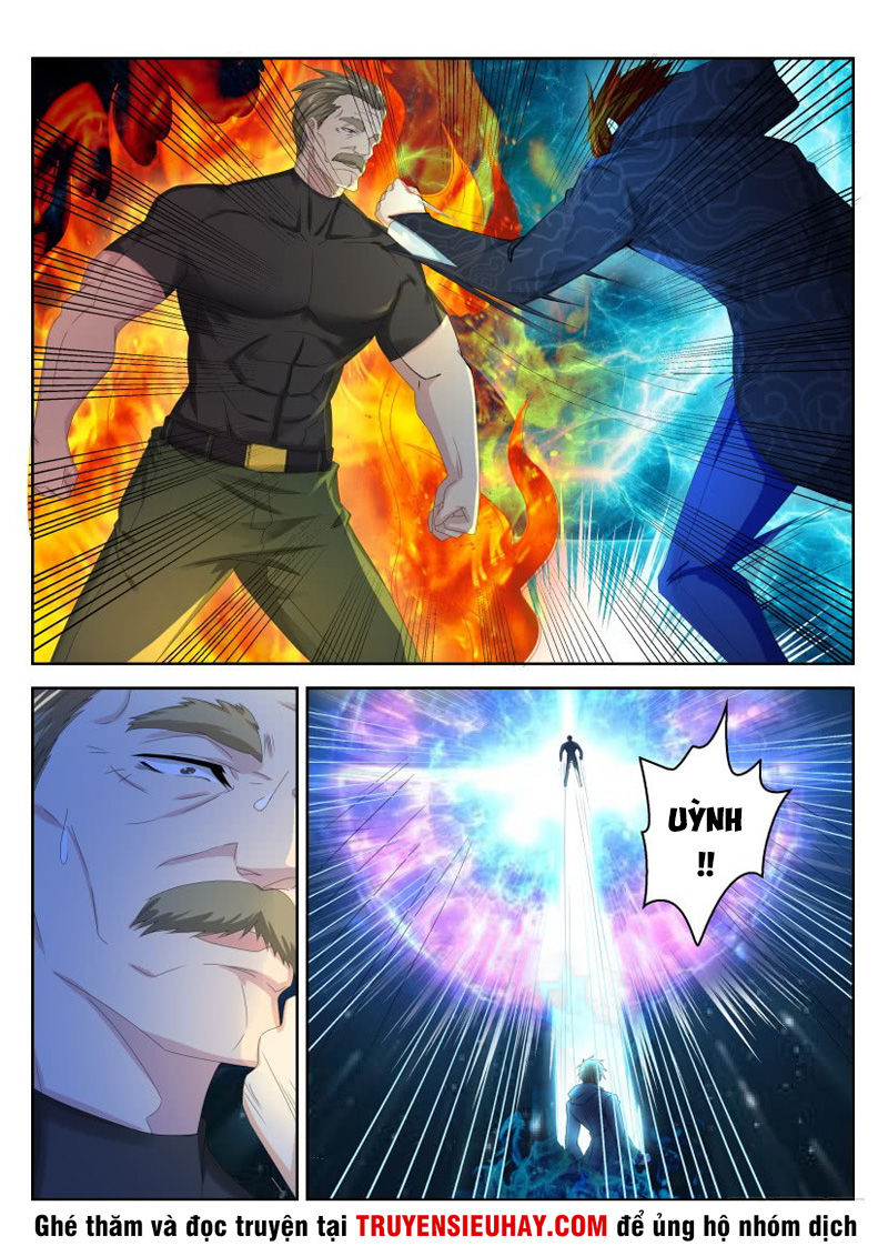 Trọng Sinh Đô Thị Tu Tiên Chap 244 - Next Chap 245