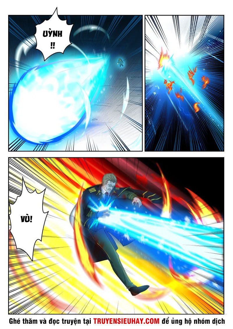 Trọng Sinh Đô Thị Tu Tiên Chap 244 - Next Chap 245
