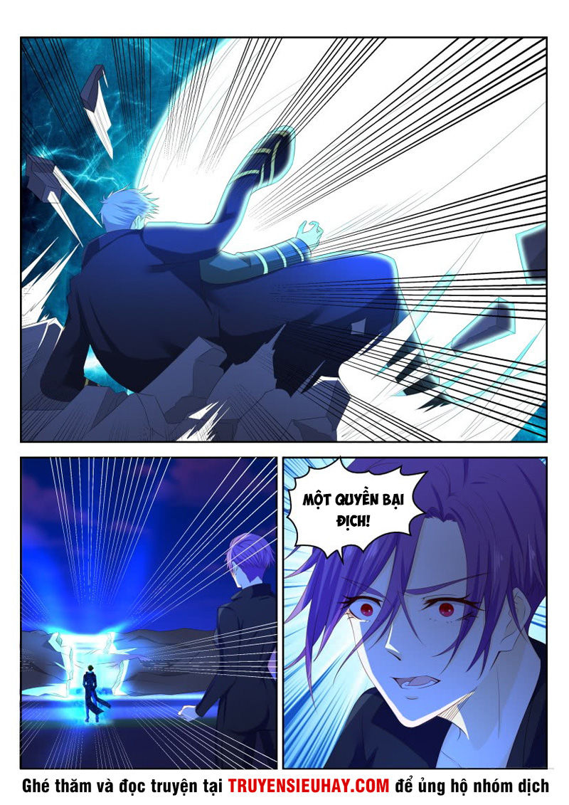Trọng Sinh Đô Thị Tu Tiên Chap 244 - Next Chap 245