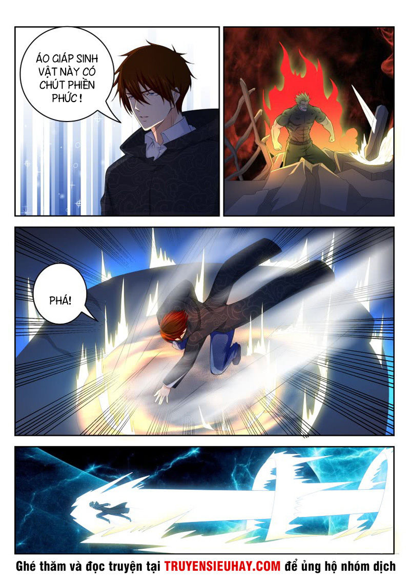 Trọng Sinh Đô Thị Tu Tiên Chap 244 - Next Chap 245