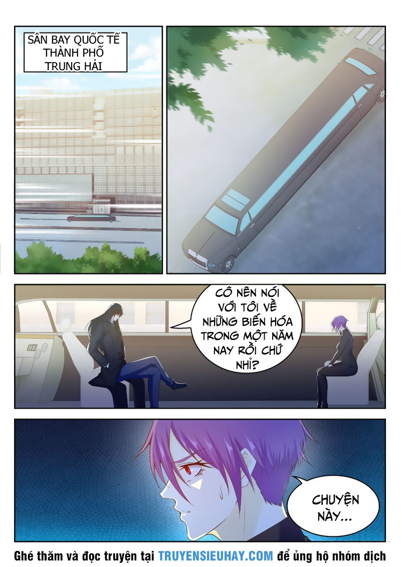 Trọng Sinh Đô Thị Tu Tiên Chap 245 - Next Chap 246