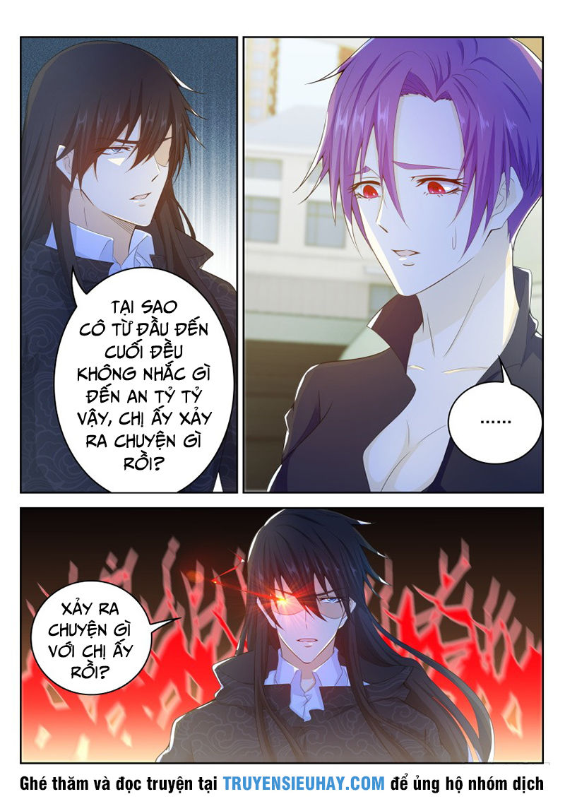 Trọng Sinh Đô Thị Tu Tiên Chap 245 - Next Chap 246