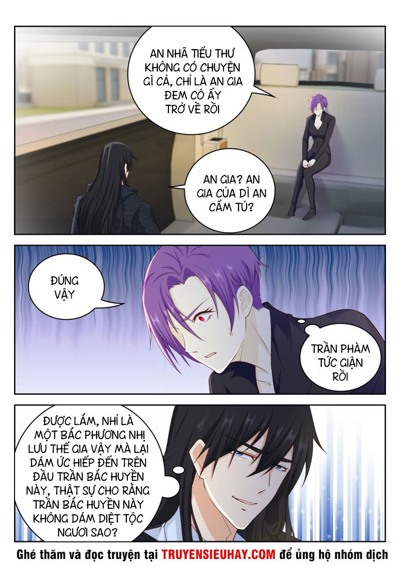Trọng Sinh Đô Thị Tu Tiên Chap 246 - Next Chap 247