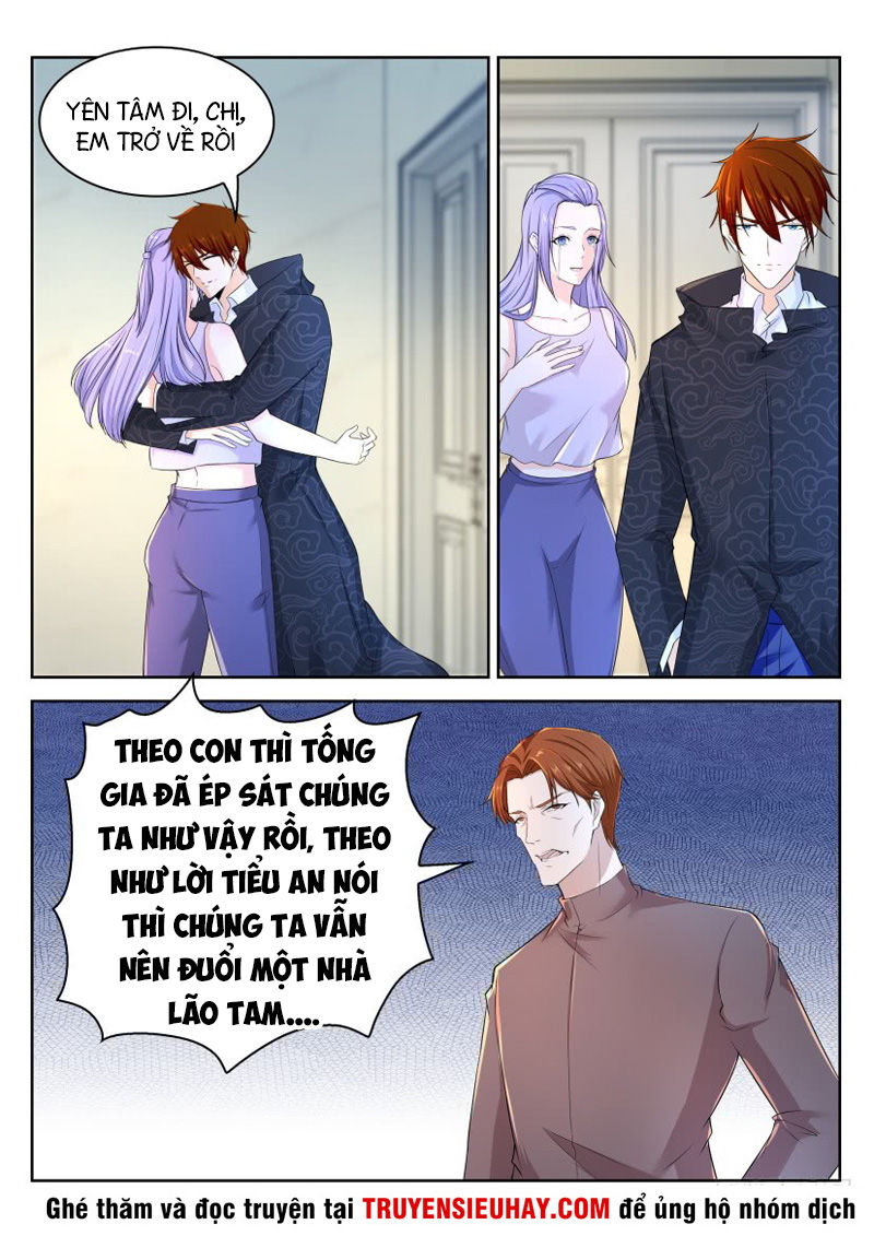 Trọng Sinh Đô Thị Tu Tiên Chap 246 - Next Chap 247