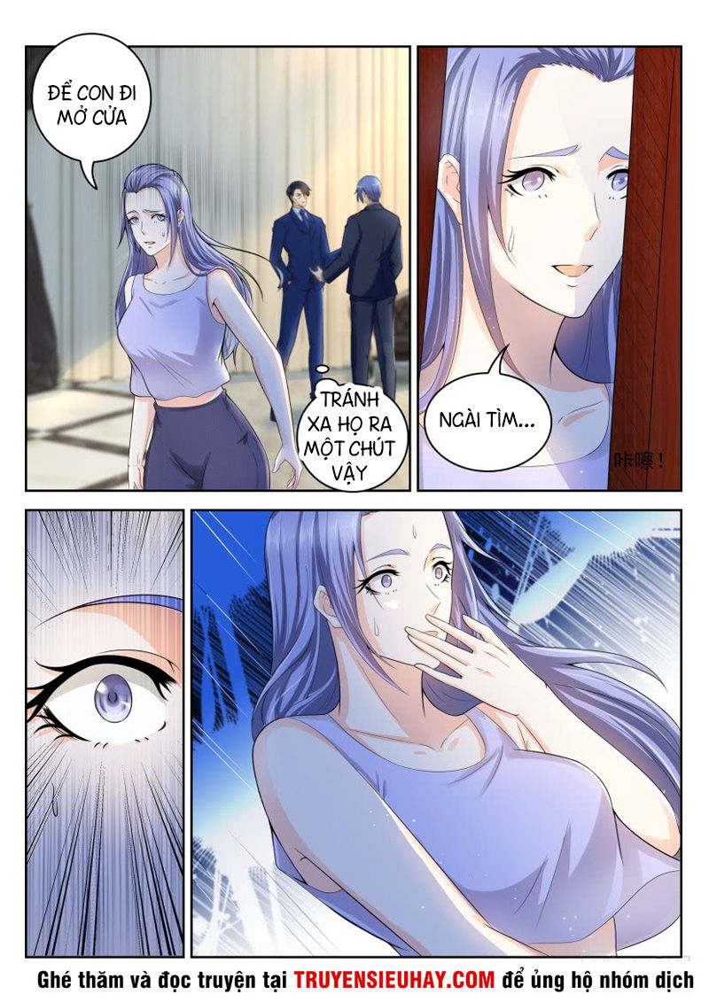 Trọng Sinh Đô Thị Tu Tiên Chap 246 - Next Chap 247