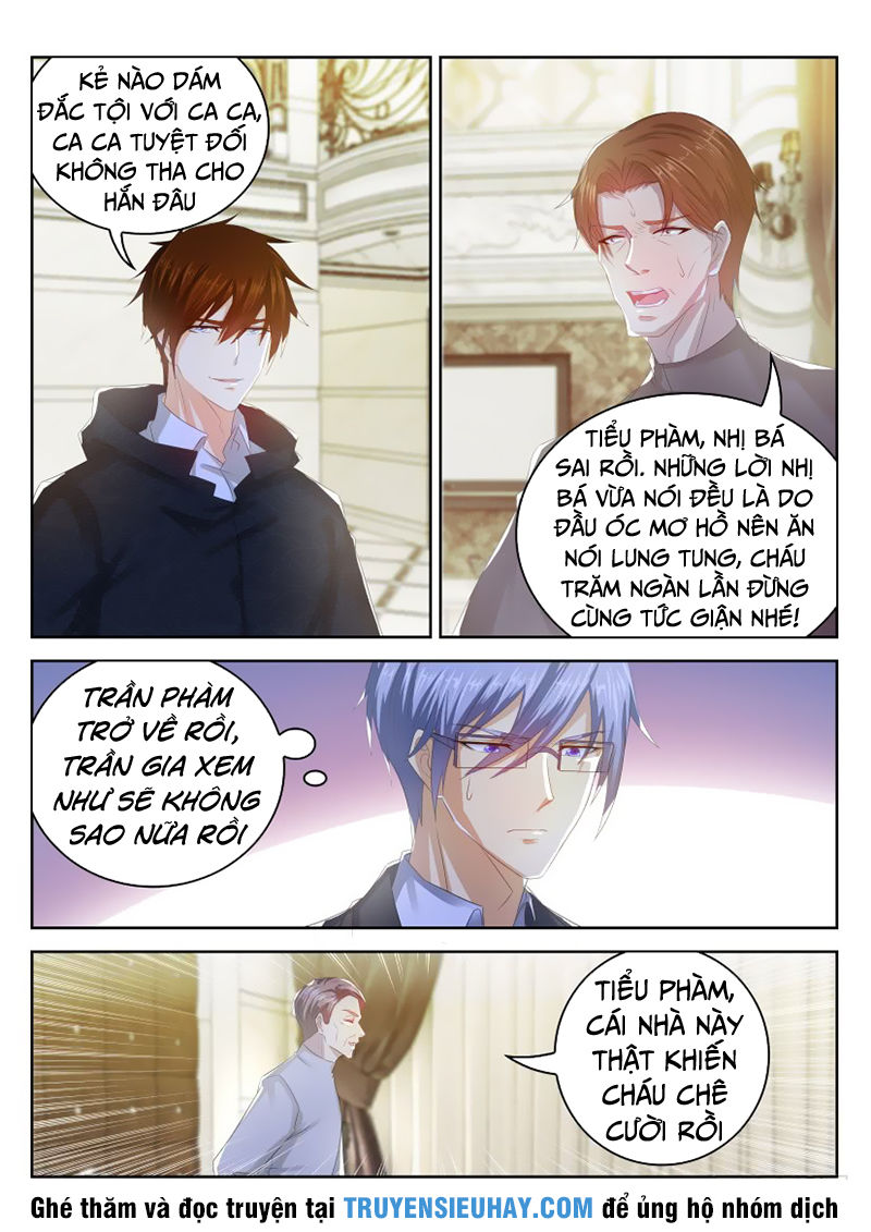 Trọng Sinh Đô Thị Tu Tiên Chap 247 - Next Chap 248