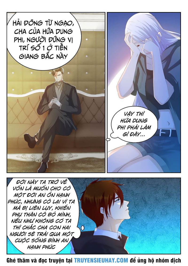 Trọng Sinh Đô Thị Tu Tiên Chap 248 - Next Chap 249