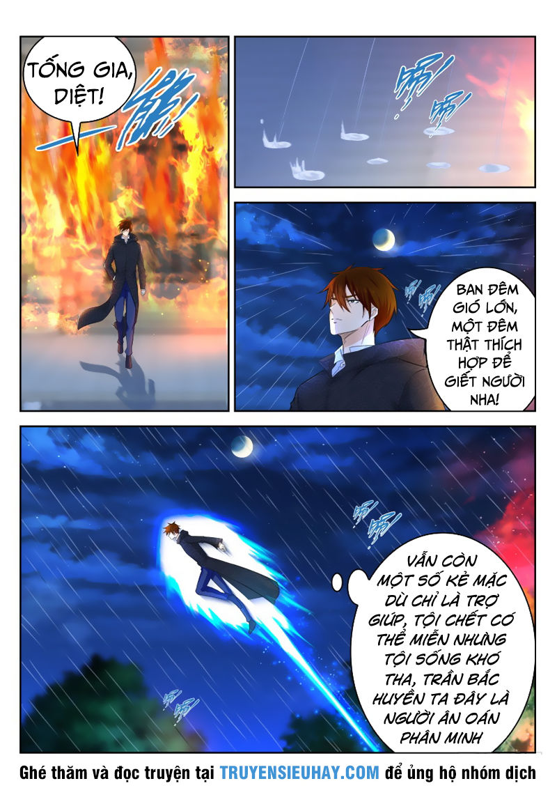 Trọng Sinh Đô Thị Tu Tiên Chap 248 - Next Chap 249