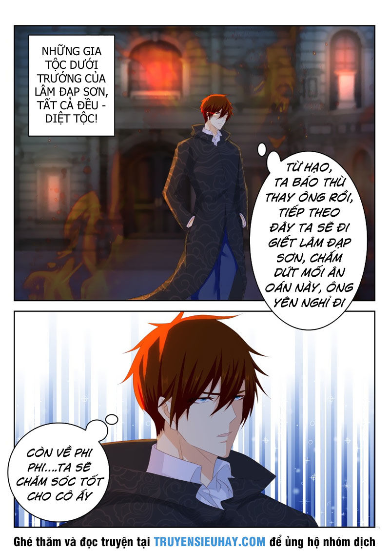 Trọng Sinh Đô Thị Tu Tiên Chap 249 - Next Chap 250