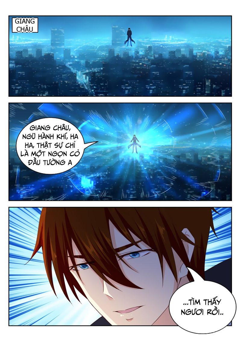 Trọng Sinh Đô Thị Tu Tiên Chap 249 - Next Chap 250