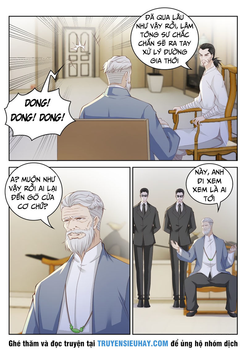 Trọng Sinh Đô Thị Tu Tiên Chap 249 - Next Chap 250