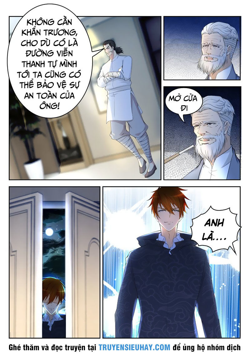 Trọng Sinh Đô Thị Tu Tiên Chap 249 - Next Chap 250