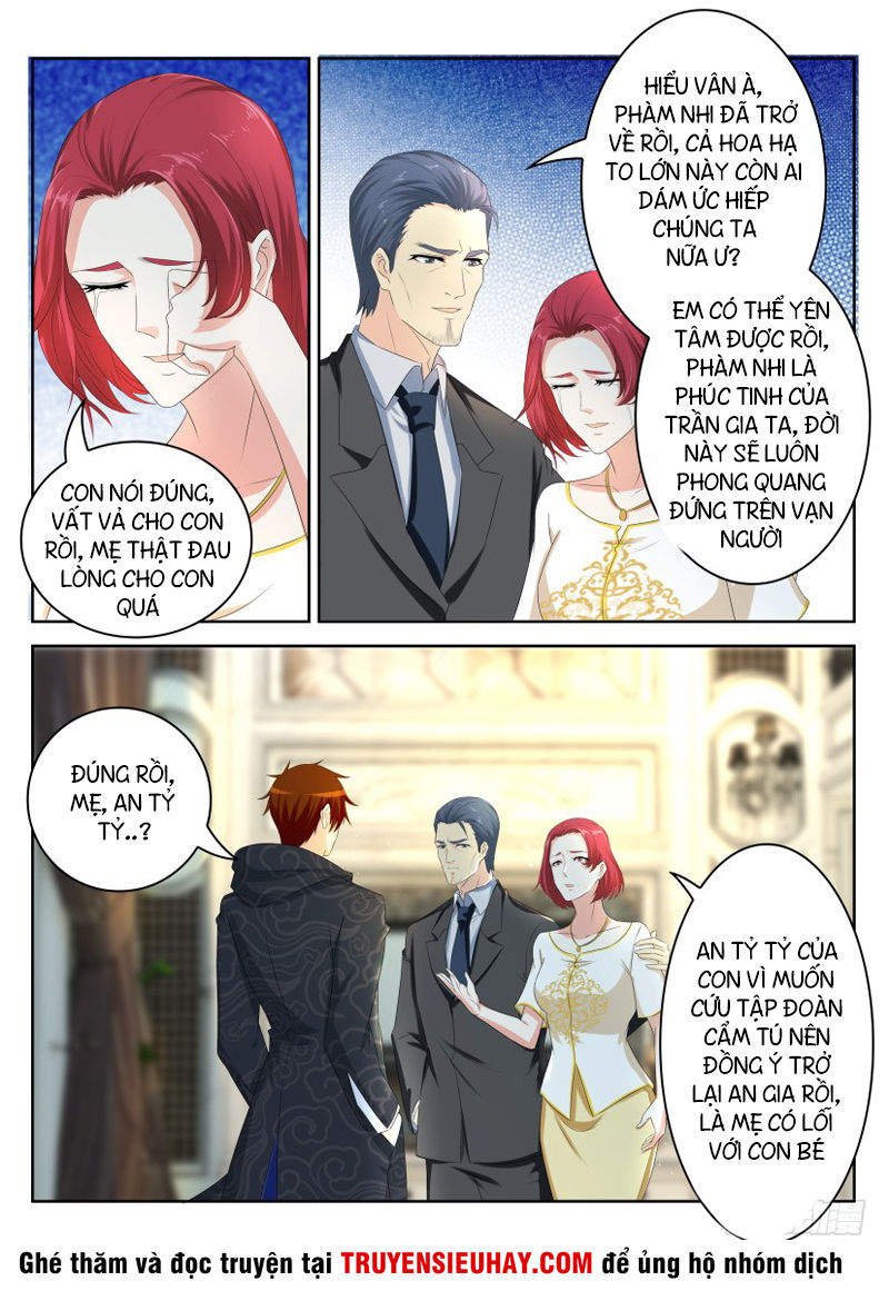 Trọng Sinh Đô Thị Tu Tiên Chap 250 - Next Chap 251
