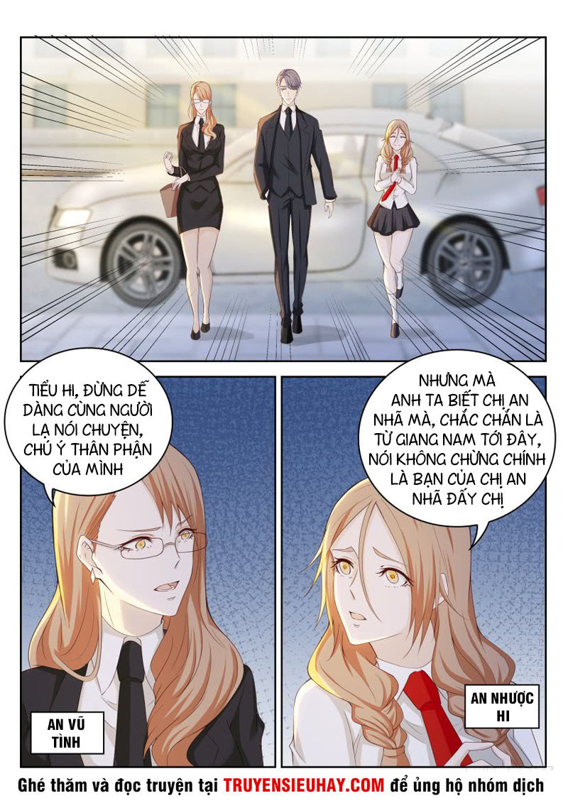 Trọng Sinh Đô Thị Tu Tiên Chap 251 - Next Chap 252