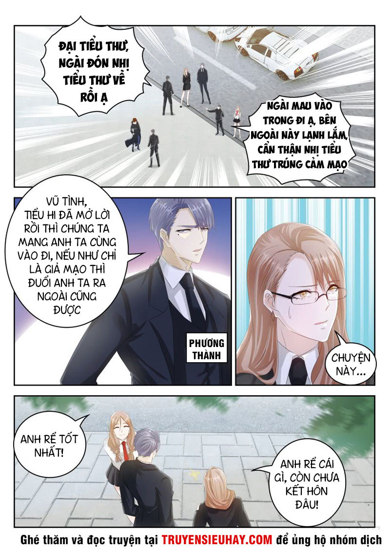 Trọng Sinh Đô Thị Tu Tiên Chap 251 - Next Chap 252