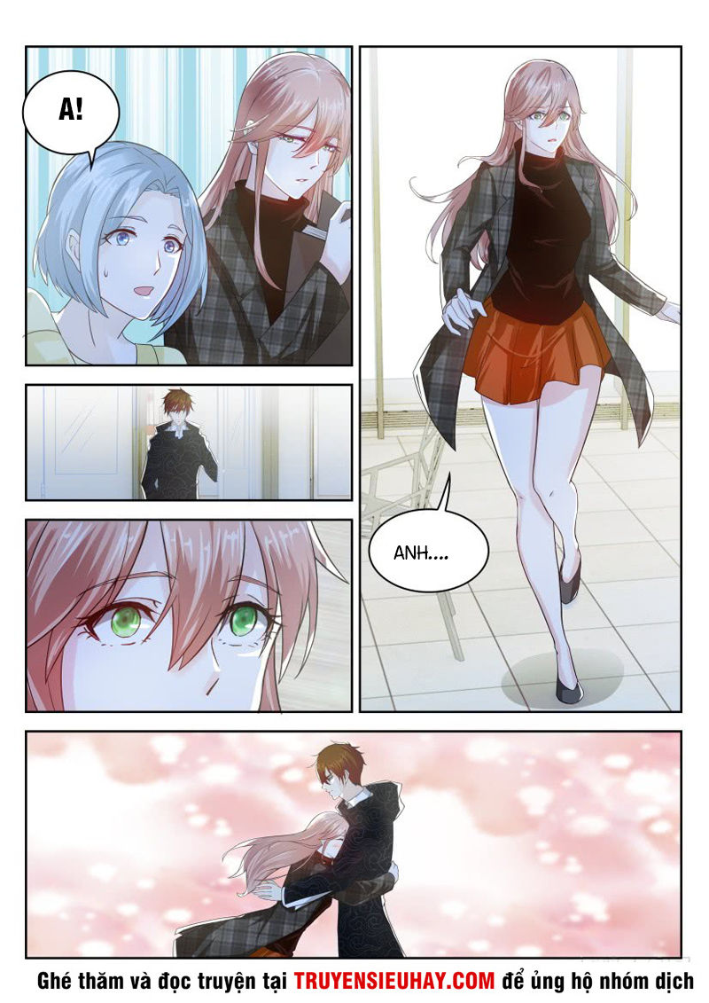 Trọng Sinh Đô Thị Tu Tiên Chap 251 - Next Chap 252