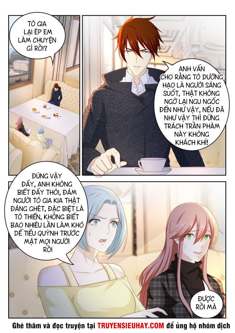 Trọng Sinh Đô Thị Tu Tiên Chap 251 - Next Chap 252