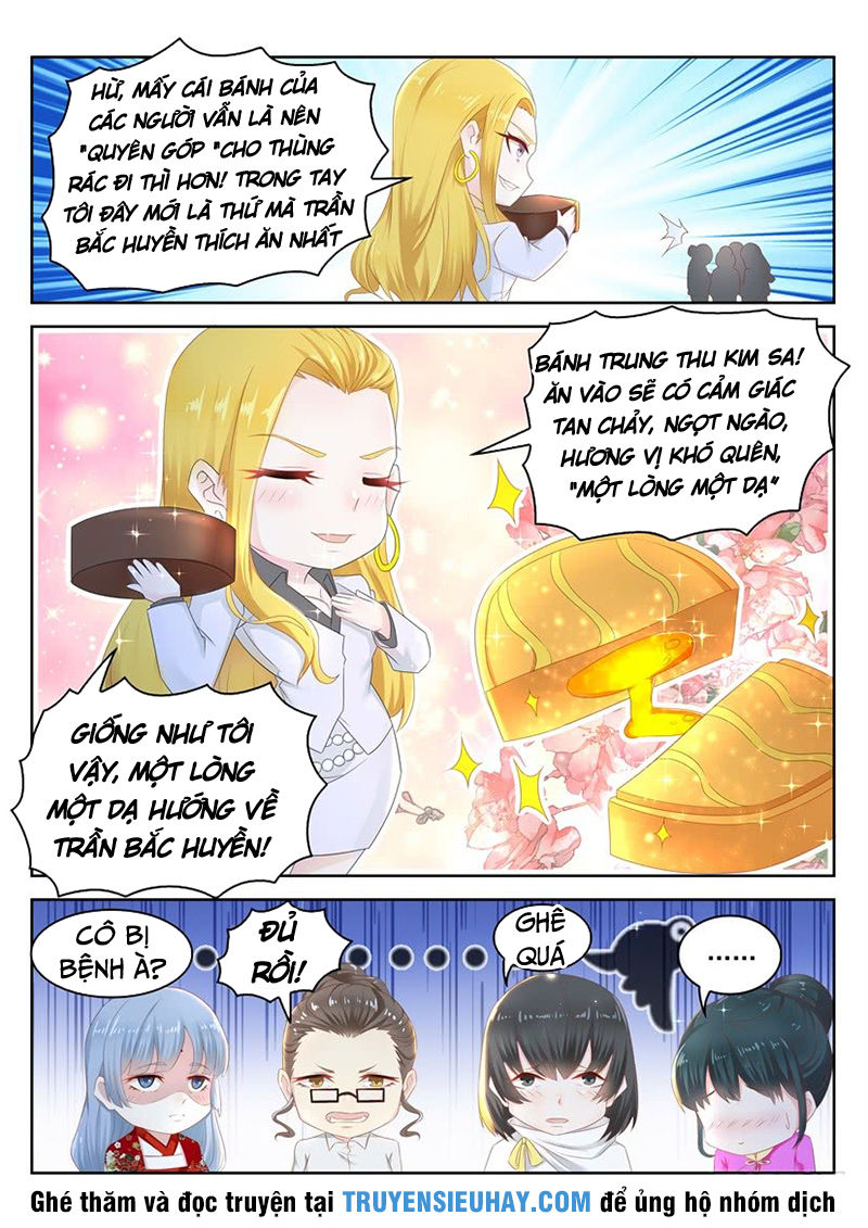 Trọng Sinh Đô Thị Tu Tiên Chap 252 - Next Chap 253